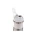 Ardesto Пляшка для води Ardesto Smart Bottle 1000 мл Grey (AR2204TG)