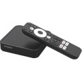 Strong Медіаплеєр Strong LEAP-S3 Android TV BOX (LEAP-S3)