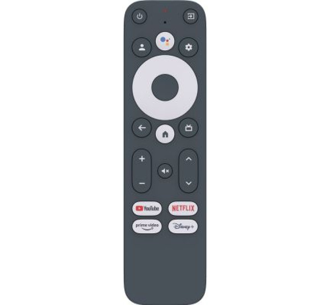 Strong Медіаплеєр Strong LEAP-S3 Android TV BOX (LEAP-S3)