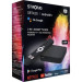 Strong Медіаплеєр Strong SRT 420 Android TV і ефірний приймач в одному пристрої (SRT 420)