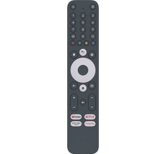 Strong Медіаплеєр Strong SRT 420 Android TV і ефірний приймач в одному пристрої (SRT 420)