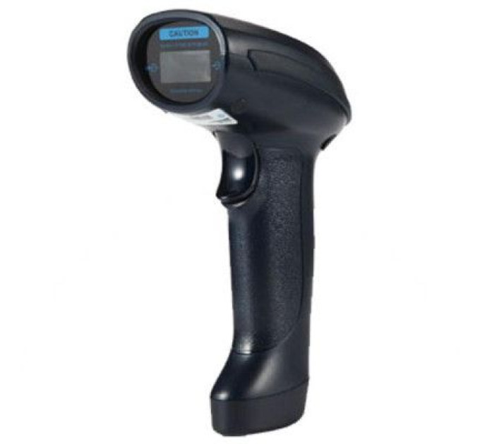 Supoin Сканер штрих-коду Supoin I2-B, 2D, bluetooth (I2-B)