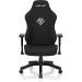Anda Seat Крісло ігрове Anda Seat Phantom 3 Fabric Size L Black (AD18Y-06-B-F)