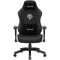 Anda Seat Крісло ігрове Anda Seat Phantom 3 Fabric Size L Black (AD18Y-06-B-F)