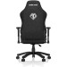 Anda Seat Крісло ігрове Anda Seat Phantom 3 Fabric Size L Black (AD18Y-06-B-F)