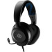 SteelSeries Навушники SteelSeries Arctis Nova 1P Black (61611)