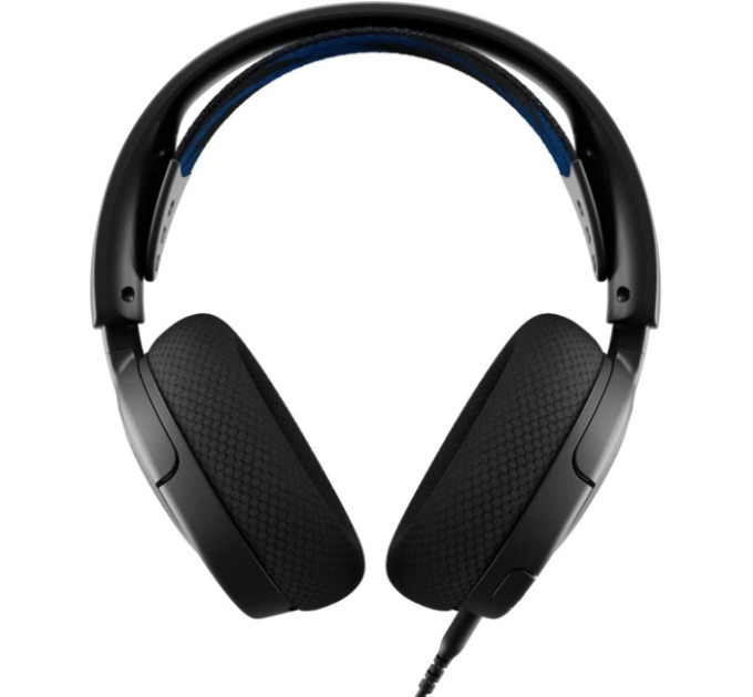 SteelSeries Навушники SteelSeries Arctis Nova 1P Black (61611)