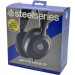 SteelSeries Навушники SteelSeries Arctis Nova 1P Black (61611)
