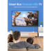 Vention Кабель мультимедійний HDMI to HDMI 2.0m V2.0 4K 60Hz Silver Metal Type Vention (AABIH)