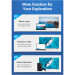 Vention Кабель мультимедійний HDMI to HDMI 2.0m V2.0 4K 60Hz Silver Metal Type Vention (AABIH)