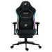 GT Racer Крісло ігрове GT Racer X-2306 Black (X-2306 Fabric Black L)