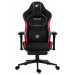 GT Racer Крісло ігрове GT Racer X-2306 Black (X-2306 Fabric Black L)