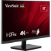 ViewSonic Монітор ViewSonic VA3208-4K-HD