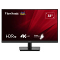 ViewSonic Монітор ViewSonic VA3208-4K-HD