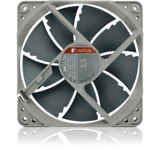 Noctua Кулер до корпусу Noctua NF-P12 redux-1700 PWM