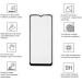 Drobak Скло захисне Drobak Samsung Galaxy A14 (Black) (717193) (717193)