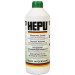 HEPU Антифриз HEPU концентрат зелений 1,5 л. (107300)
