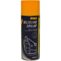 Mannol Мастило автомобільне Mannol Silicone Spray Antistatisch 0,45 л (9963)