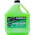 Аляsка Антифриз Аляsка -40 G11 зелений 5л (5062)