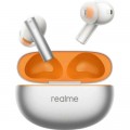 realme Навушники realme Buds Air 6 (RMA2402) Flame Silver (RMA2402 Flame Silver)
