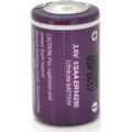 PkCell Батарейка 1/2AA ER14250 3.6V 1200mah, Lithium, OEM PkCell (ER14250 / 20419)
