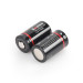 Soshine Аккумулятор Soshine 15266/CR2 300mAh 1шт