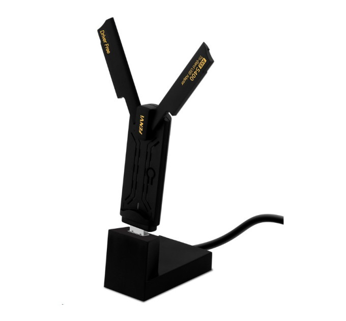 Fenvi Беспроводной адаптер Fenvi FU-AXE5400 EX (RTL8832CU)