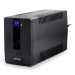 nJoy Джерело безперебійного живлення NJOY Horus Plus 1000 (PWUP-LI100H1-AZ01B), Lin.int., AVR, 4 x евро, USB, LCD, пластик