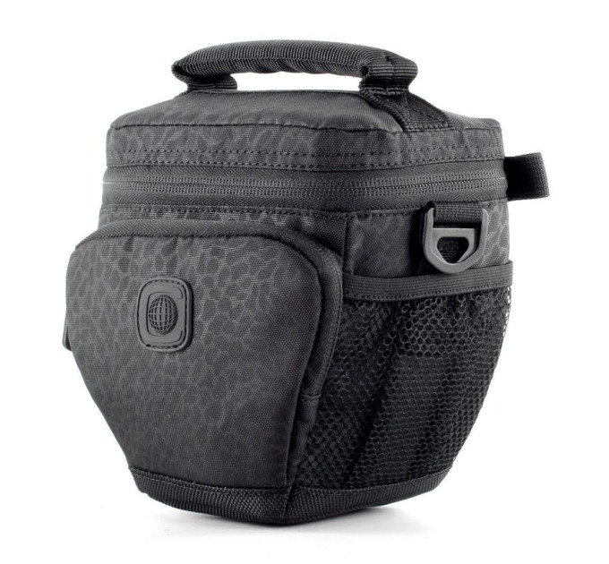 Continent Сумка Continent FF-04 Black