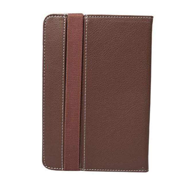 Continent Чохол-книжка Continent універсальний 9.7" Brown (UTH-101BR)