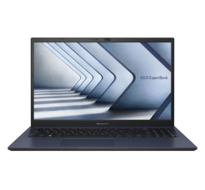 ASUS Ноутбук ASUS Expertbook B1 B1502CVA-BQ1978X (90NX06X1-M02NF0)