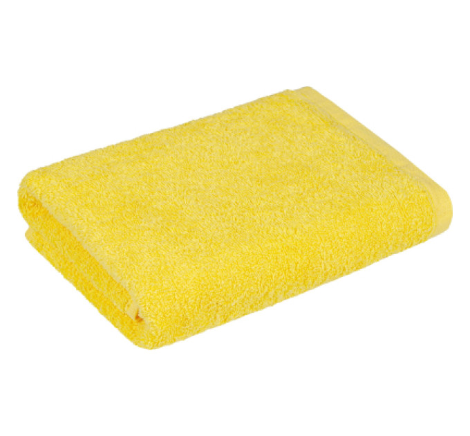 Home Line Рушник Home Line Empire yellow махровий (жовтий) 430 гр/м2 (А), 50х90 см (178648)