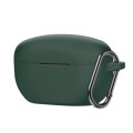 BeCover Чохол для навушників BeCover Silicon для Sony WF-1000XM5 Dark Green (710182)