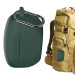 BeCover Чохол для навушників BeCover Silicon для Sony WF-1000XM5 Dark Green (710182)