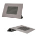 Sumdex Чохол-книжка Sumdex універсальний 10" Grey (TCK-105GR)