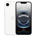Apple Мобільний телефон Apple iPhone 16e 128GB White (MD1R4)
