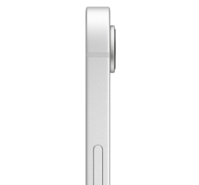 Apple Мобільний телефон Apple iPhone 16e 128GB White (MD1R4)