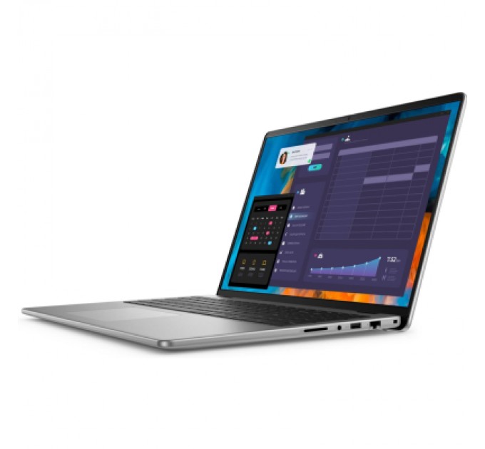 Dell Ноутбук Dell Vostro 5640 (N1094VNB5640UA_UBU)