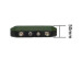 Acasom Підсилювач сигналу для дрона Acasom ROC-6 Green 2.4G/5.2/5.8G (20Вт 5000mAh/16.8V)+кріплення штативу (ROC-6 Green)