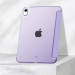 BeCover Чохол до планшета BeCover Tri Fold Hard Apple iPad 10.9" (2022/2024)/iPad (А16) 2025 11" Purple (713321)