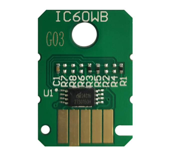 Everprint Чип для картриджа Canon MC-G03/5794C001 Everprint (CHIP-CAN-MB-MC-G03)