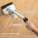 Rowenta Пилосос Rowenta GZ7035WO