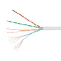 Одескабель Кабель вита пара OK-Net КГПВ-ВП (100) UTP, CAT5e, 4*2*0,48, бухта 305м (49284)