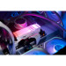 Kingston Fury (ex.HyperX) Модуль пам'яті для комп'ютера DDR5 32GB (2x16GB) 6000 MHz Beast RGB EXPO White Kingston Fury (ex.HyperX) (KF560C36BWE2AK2-32)
