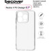 BeCover Чохол до мобільного телефона BeCover Nubia V70 Design Transparancy (713563)
