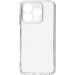 BeCover Чохол до мобільного телефона BeCover Nubia V70 Design Transparancy (713563)