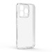 BeCover Чохол до мобільного телефона BeCover Nubia V70 Design Transparancy (713563)