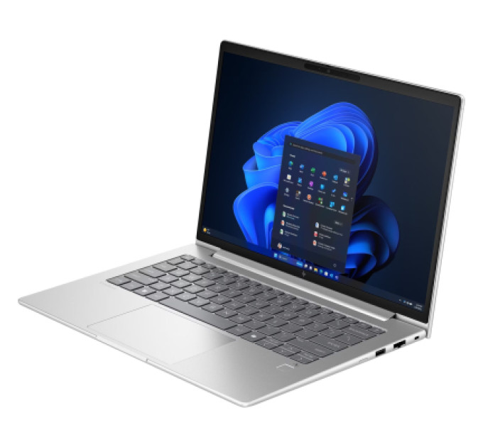 HP Ноутбук HP EliteBook 6 G1a (B14F2AV_V1)