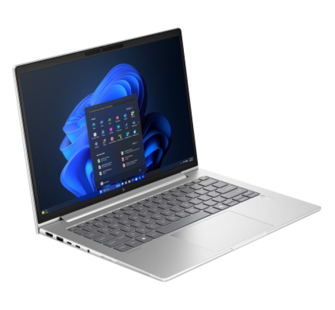 HP Ноутбук HP EliteBook 6 G1a (B14F2AV_V1)