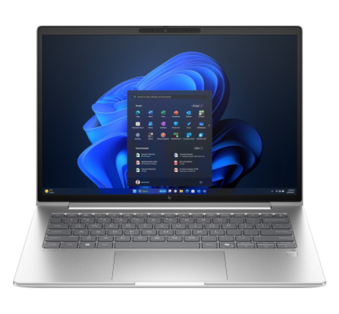 HP Ноутбук HP EliteBook 6 G1a (B14F2AV_V1)